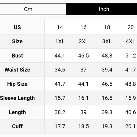 Plus Size Multicolor Tie Dye Front Knot Dress - Picture 4 of 4